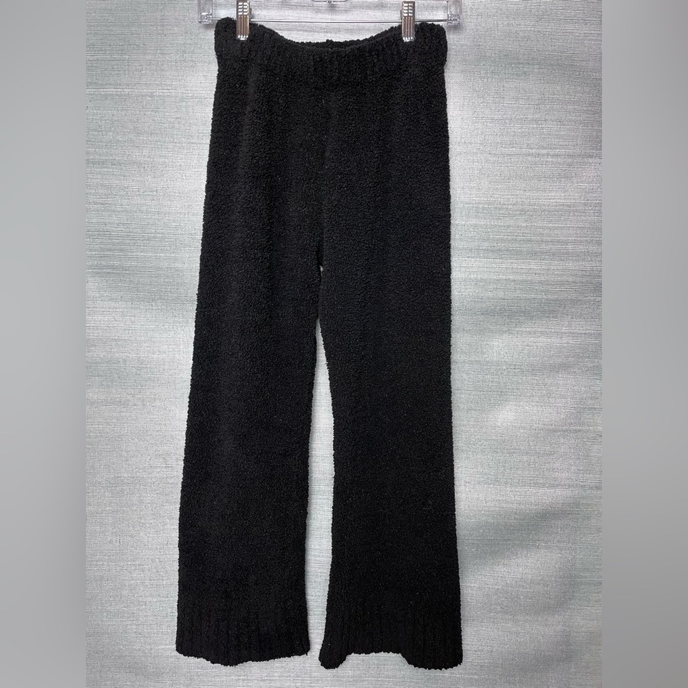 POL fleece pants